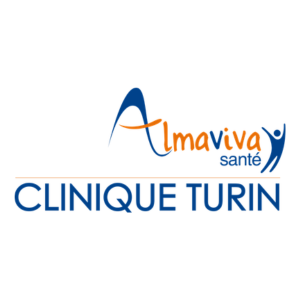 Logo Clinique de Turin