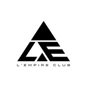 Logo L'Empire Club