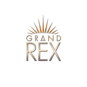 Logo Grand Rex