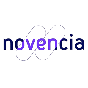 Logo Novencia