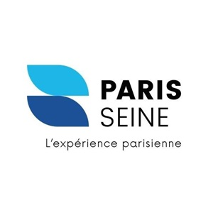 Logo Paris Seine Marina
